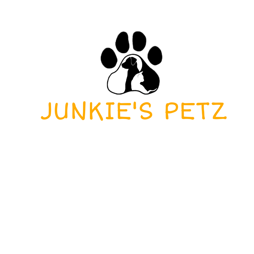 Junkiespetz